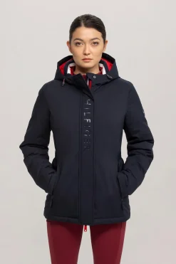 Utah Damen Reitjacke