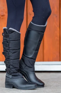 Utah Damen Thermo Stiefel