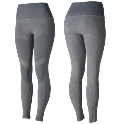 Vanessa Reitleggings mit Vollbesatz, Nahtlos in Jeansoptik