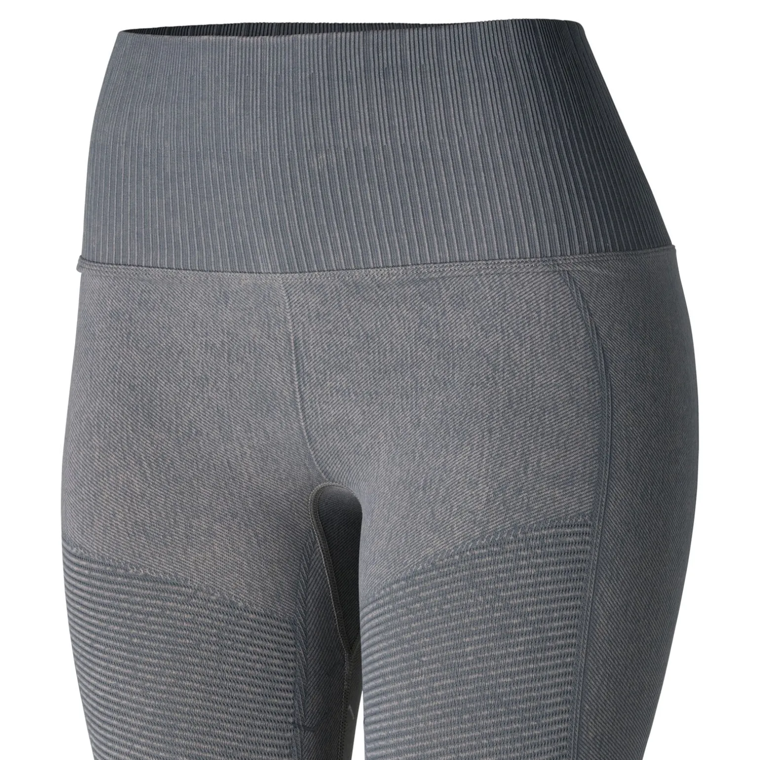 Vanessa Reitleggings mit Vollbesatz, Nahtlos in Jeansoptik