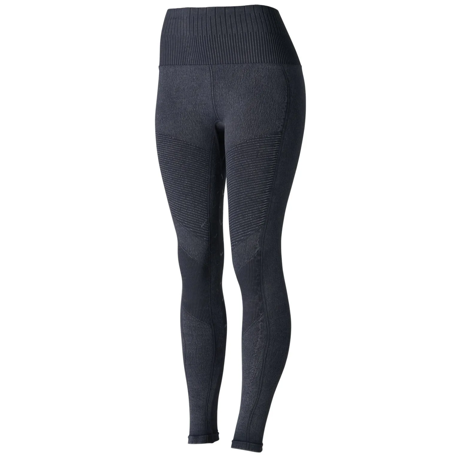 Vanessa Reitleggings mit Vollbesatz, Nahtlos in Jeansoptik