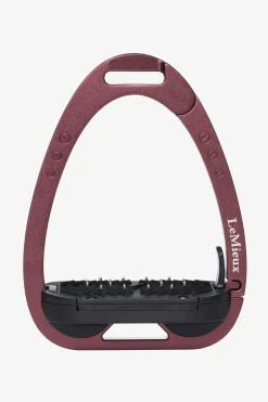 Vector Balance Steigbügel