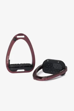 Vector Balance Steigbügel