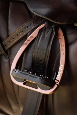 Vector Balance Steigbügel