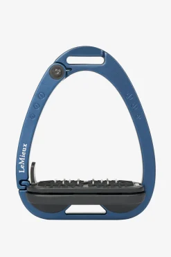 Vector Control Steigbügel