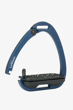 Vector Control Steigbügel