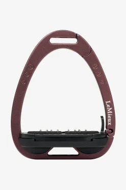 Vector Control Steigbügel