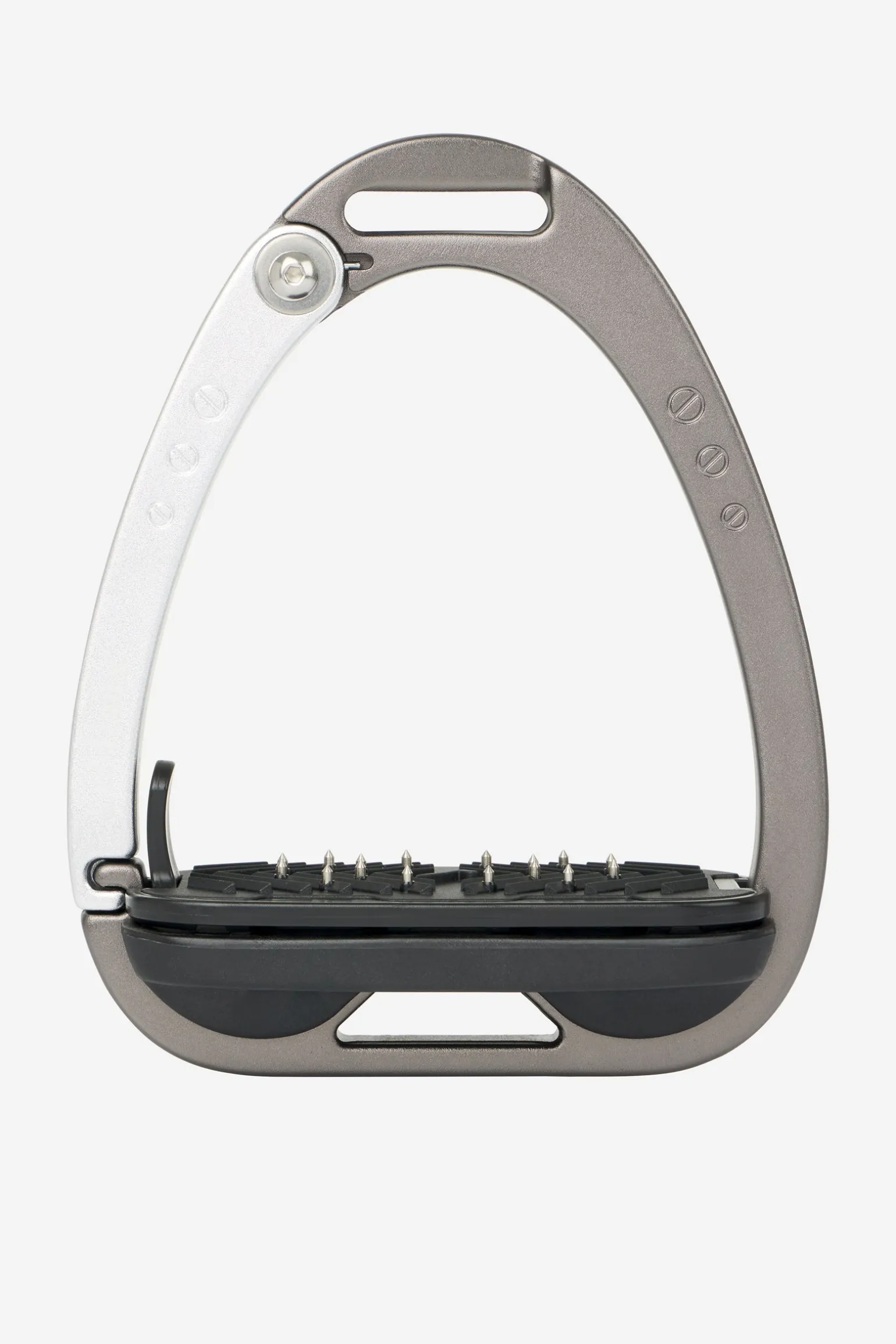 Vector Control Steigbügel