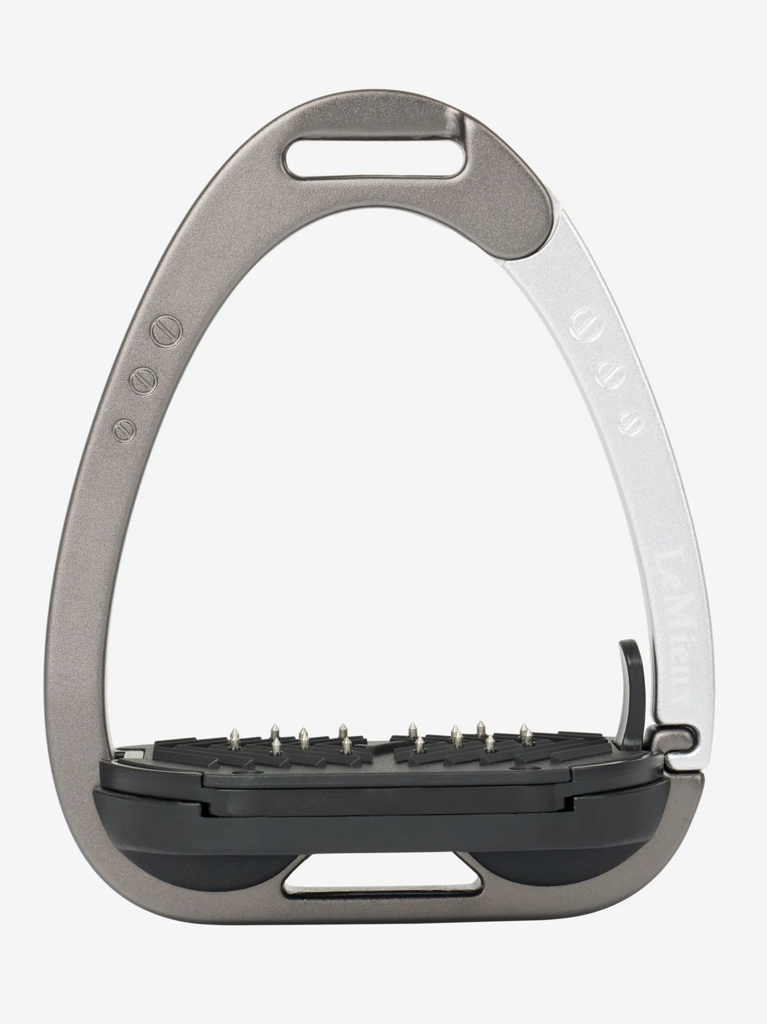 Vector Control Steigbügel