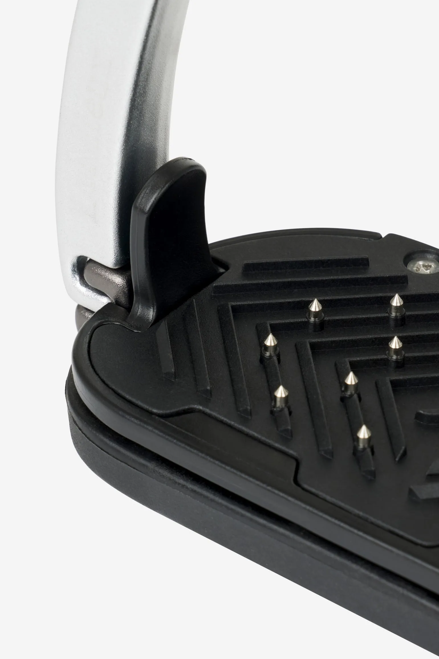 Vector Control Steigbügel