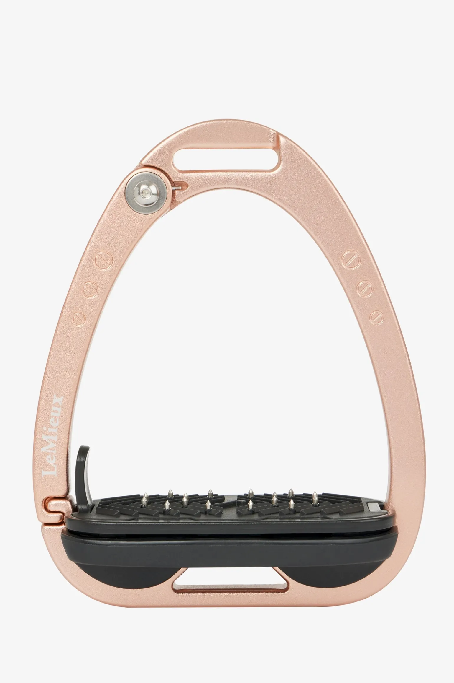 Vector Control Steigbügel