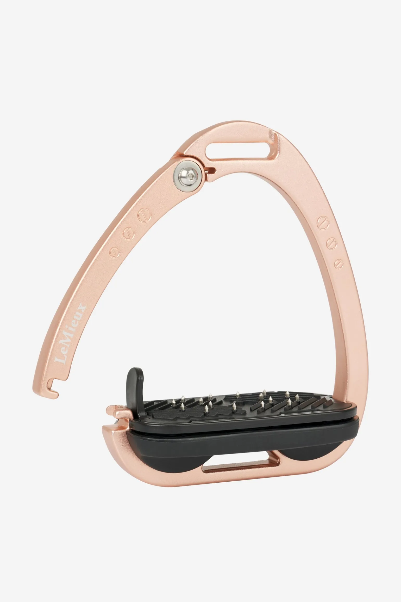 Vector Control Steigbügel