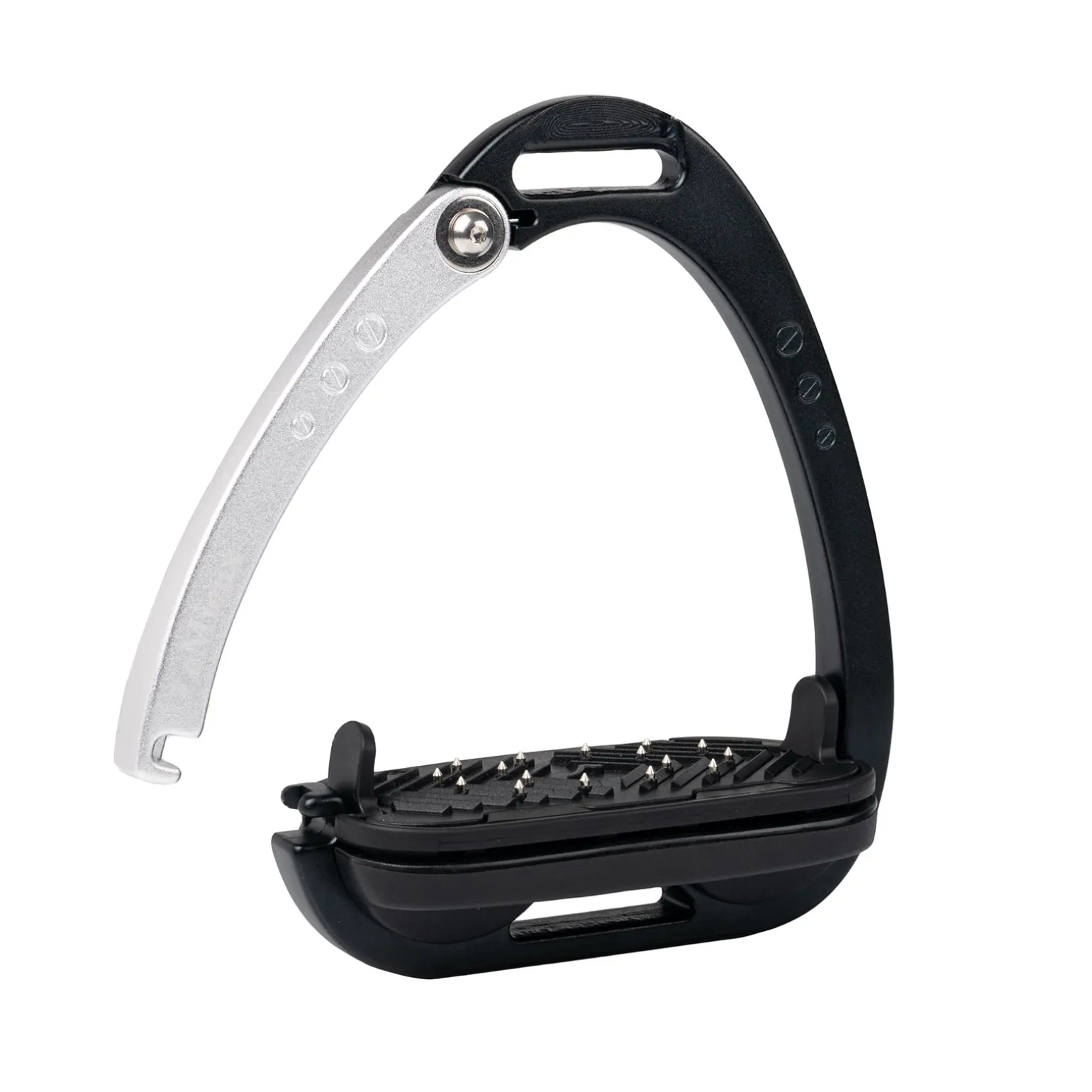 Vector Control Steigbügel