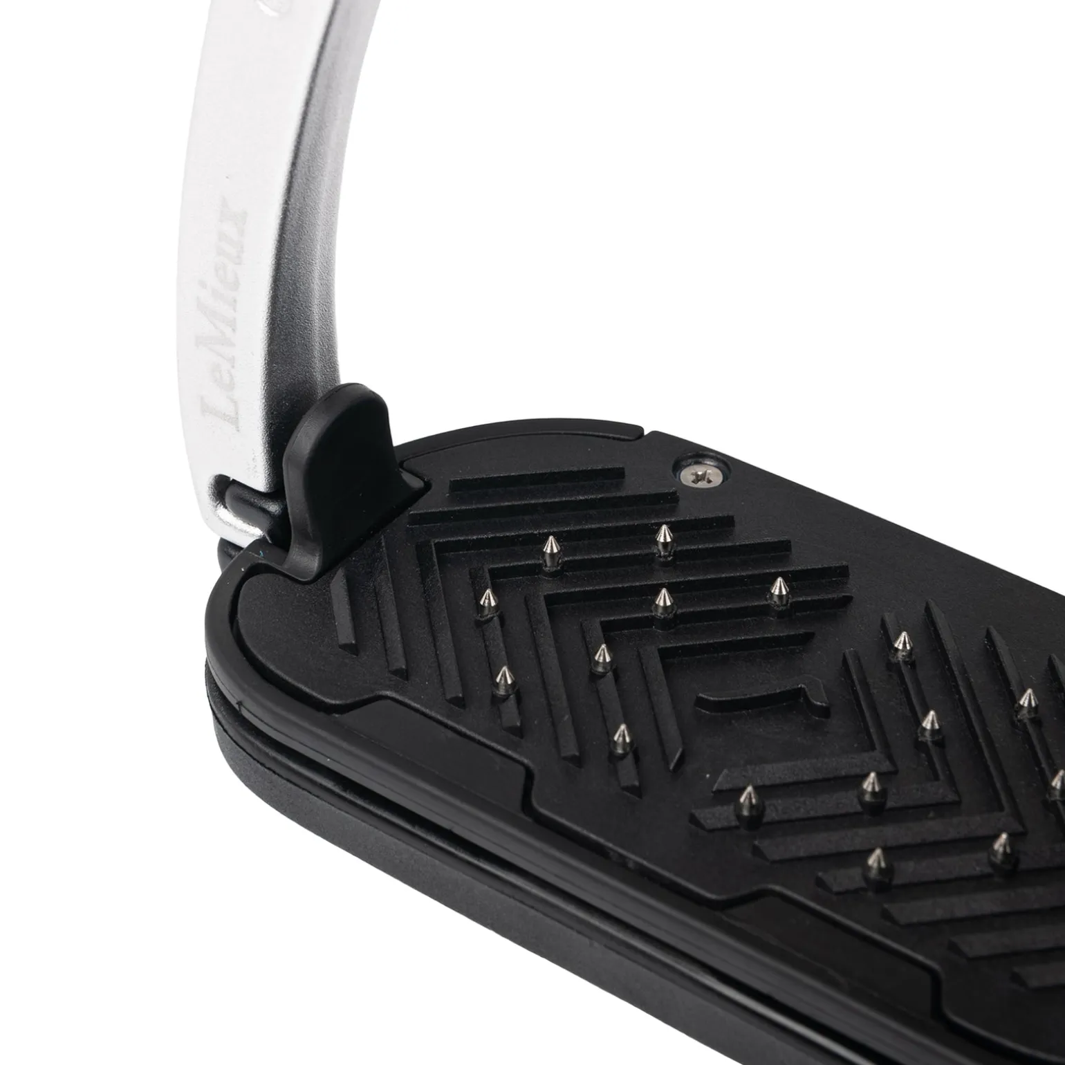 Vector Control Steigbügel