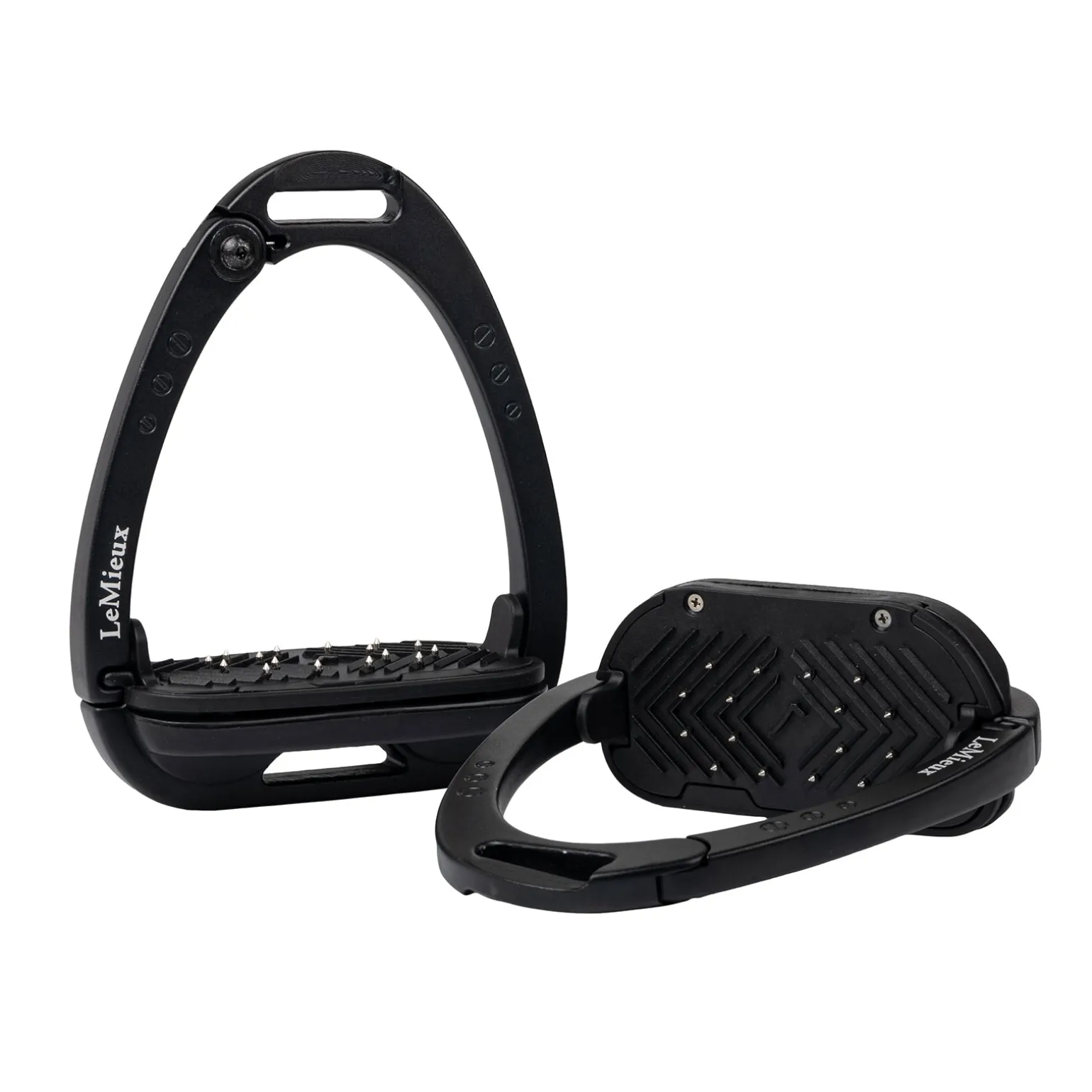 Vector Control Steigbügel