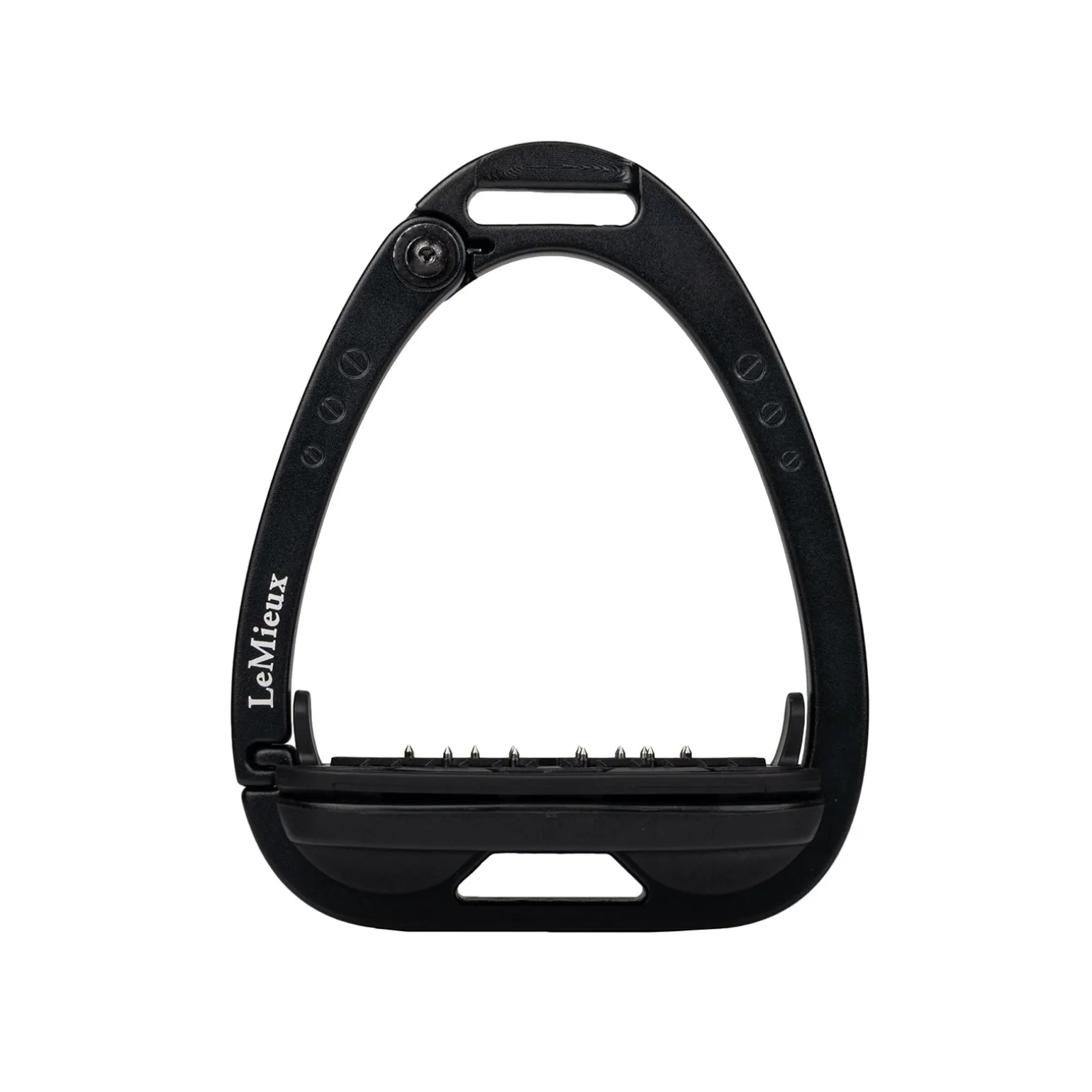 Vector Control Steigbügel