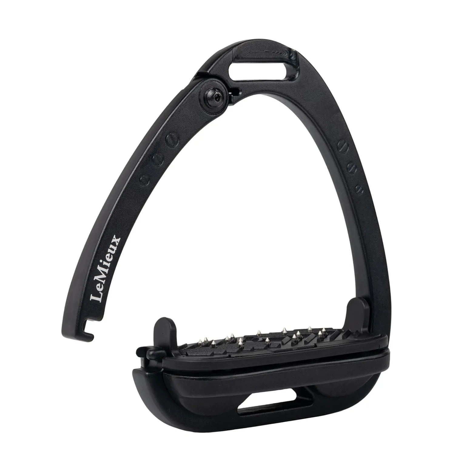 Vector Control Steigbügel