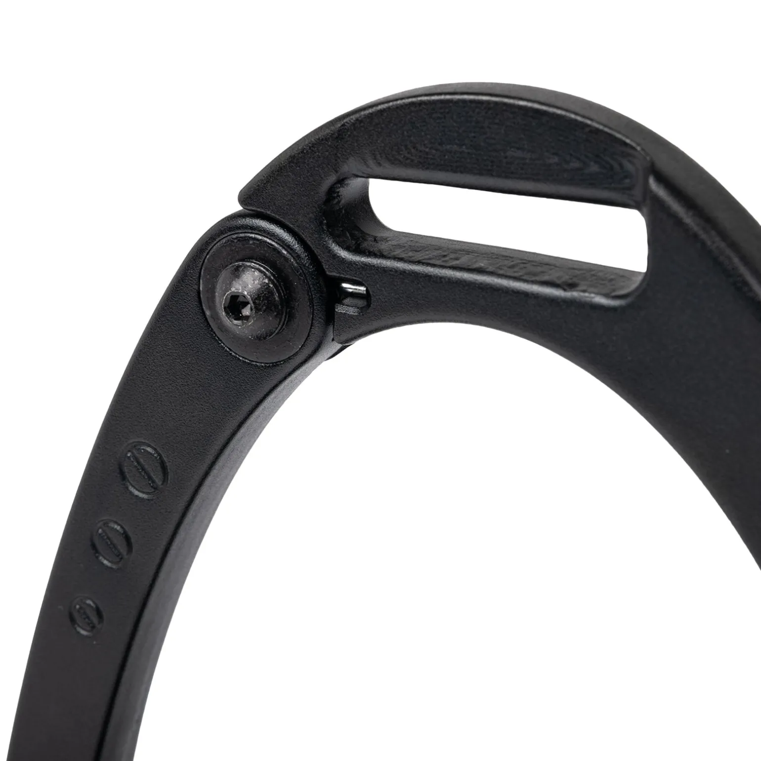 Vector Control Steigbügel