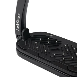 Vector Control Steigbügel