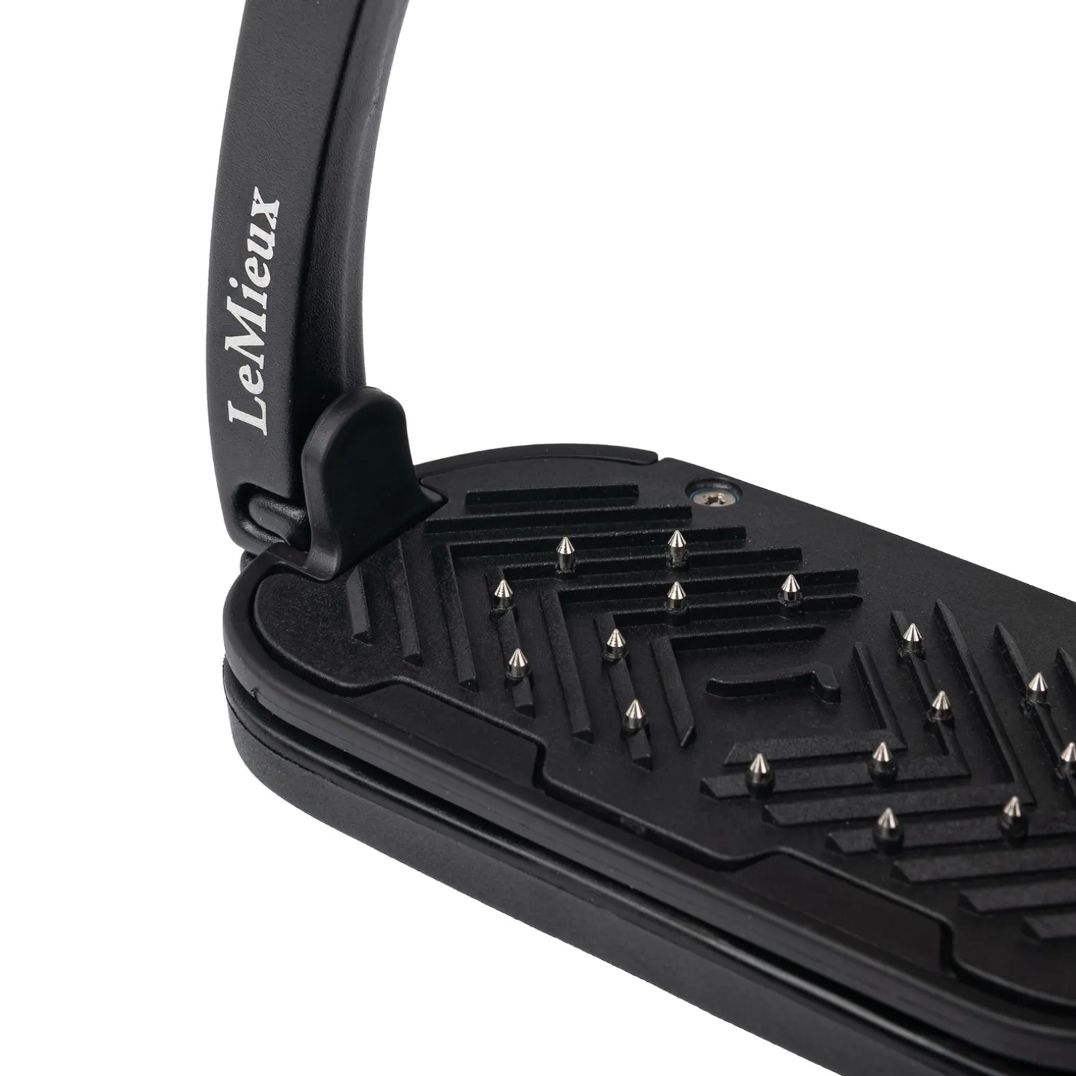 Vector Control Steigbügel