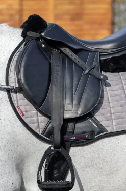 Vector Pro Steigbügelriemen