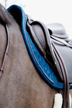 Velvet Basic Springschabracke