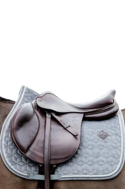 Velvet Basic Springschabracke