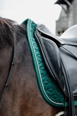 Velvet Dressurschabracke