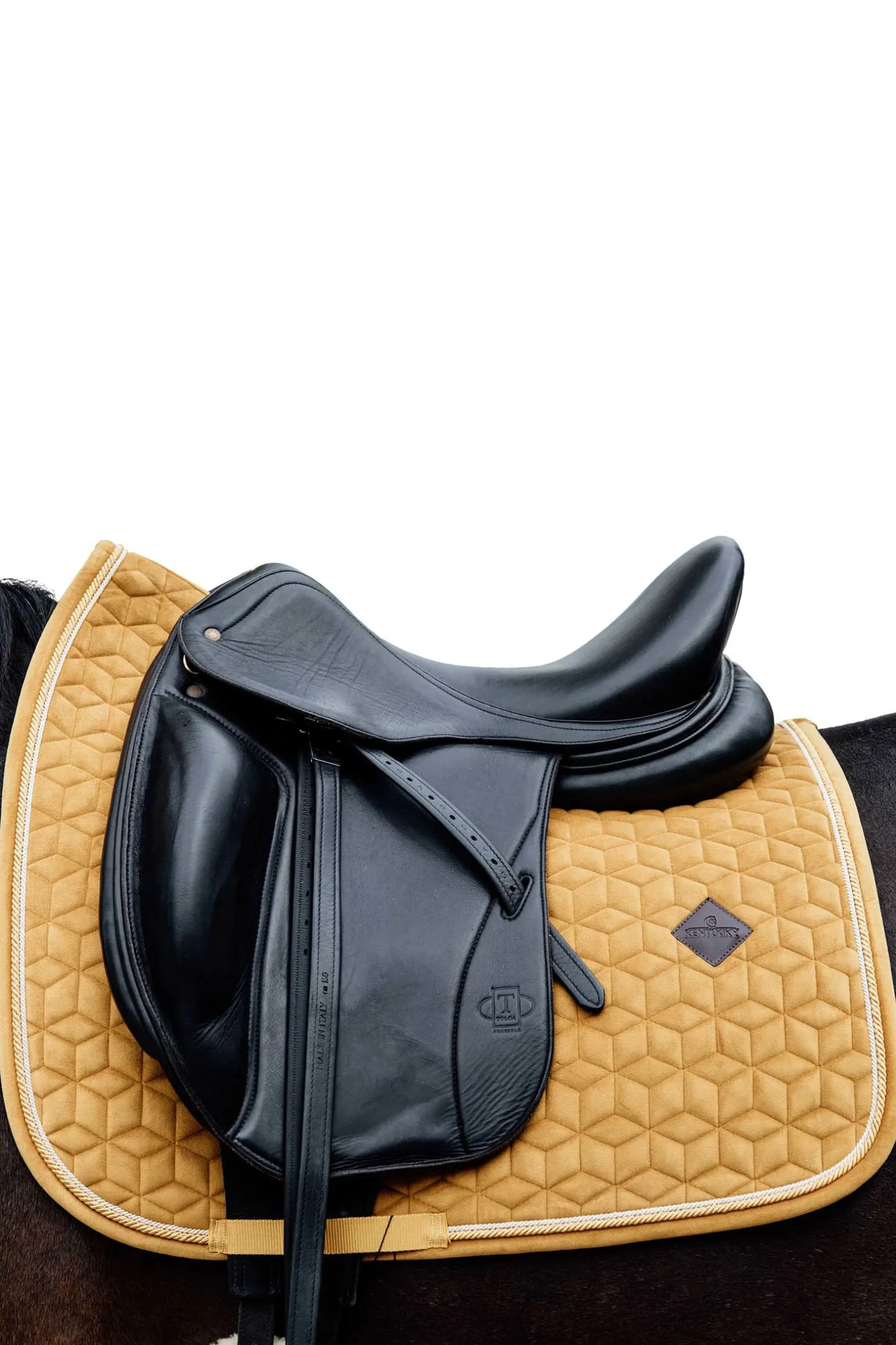 Velvet Dressurschabracke