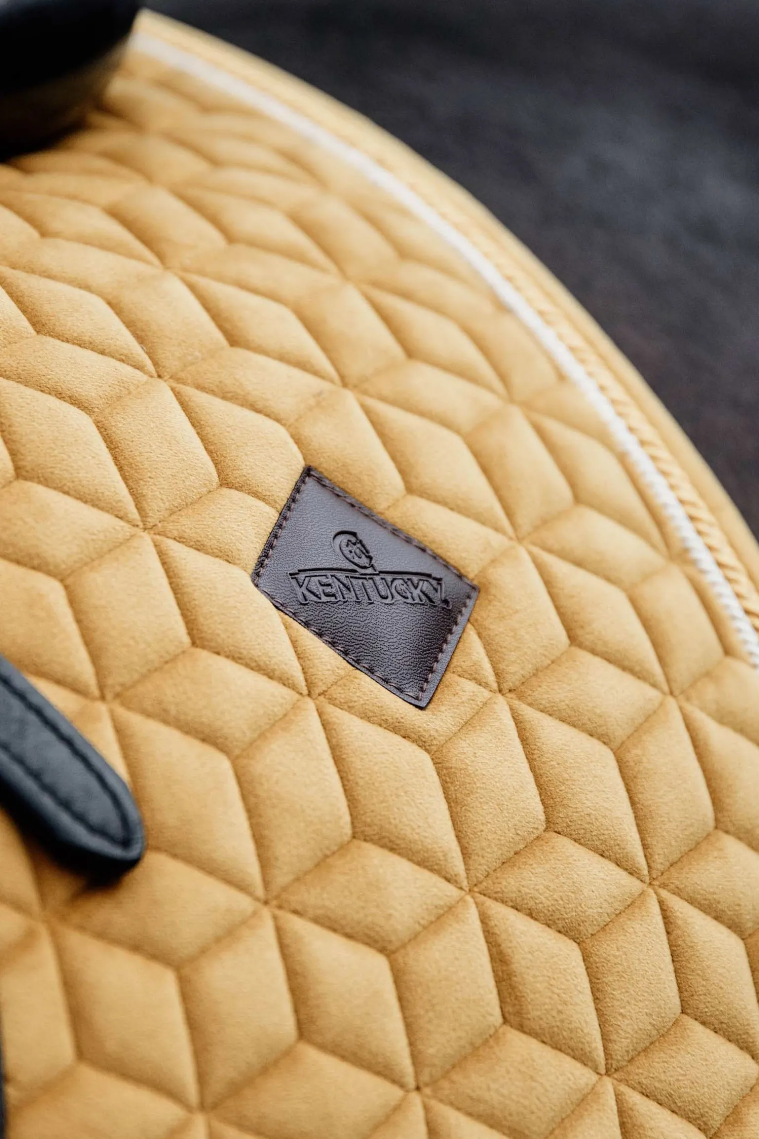 Velvet Dressurschabracke