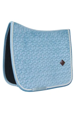 Velvet Dressurschabracke