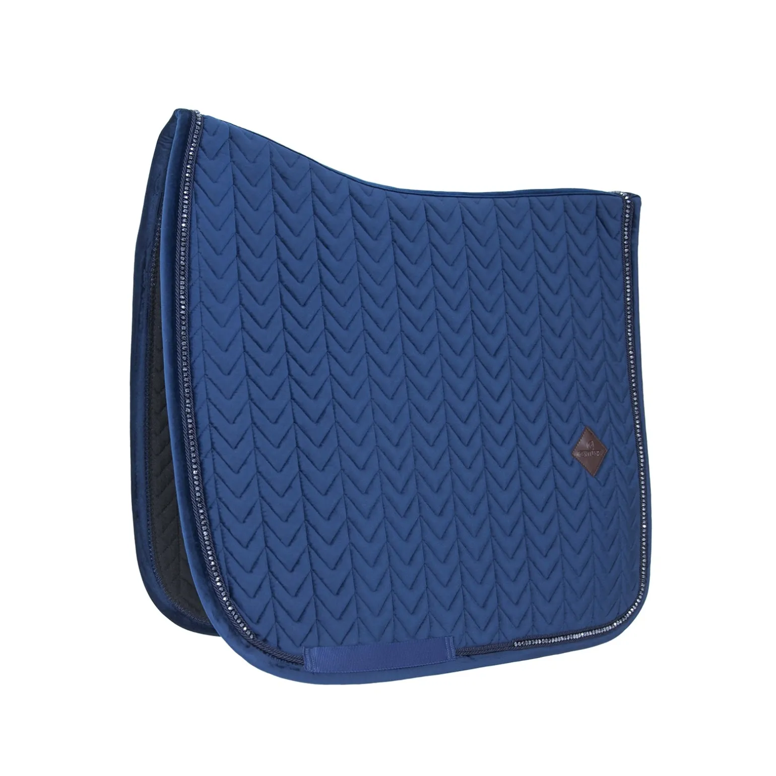 Velvet Pearls Dresssurschabracke