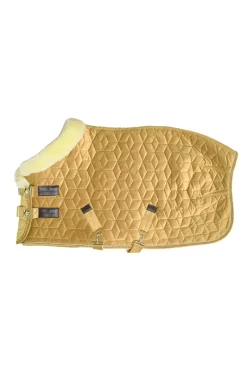 Velvet Pony Turnierdecke, 160g