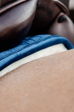 Velvet Skin Friendly Dressurschabracke