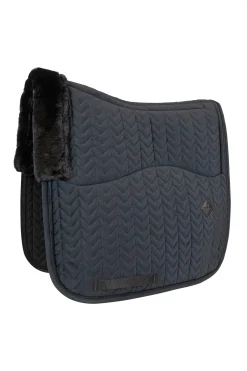 Velvet Skin Friendly Dressurschabracke