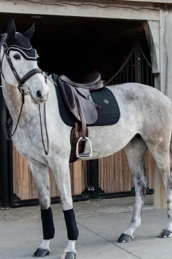 Velvet Skin Friendly Dressurschabracke