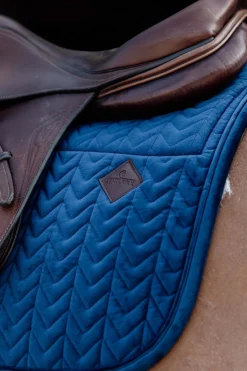 Velvet Skin Friendly Springschabracke