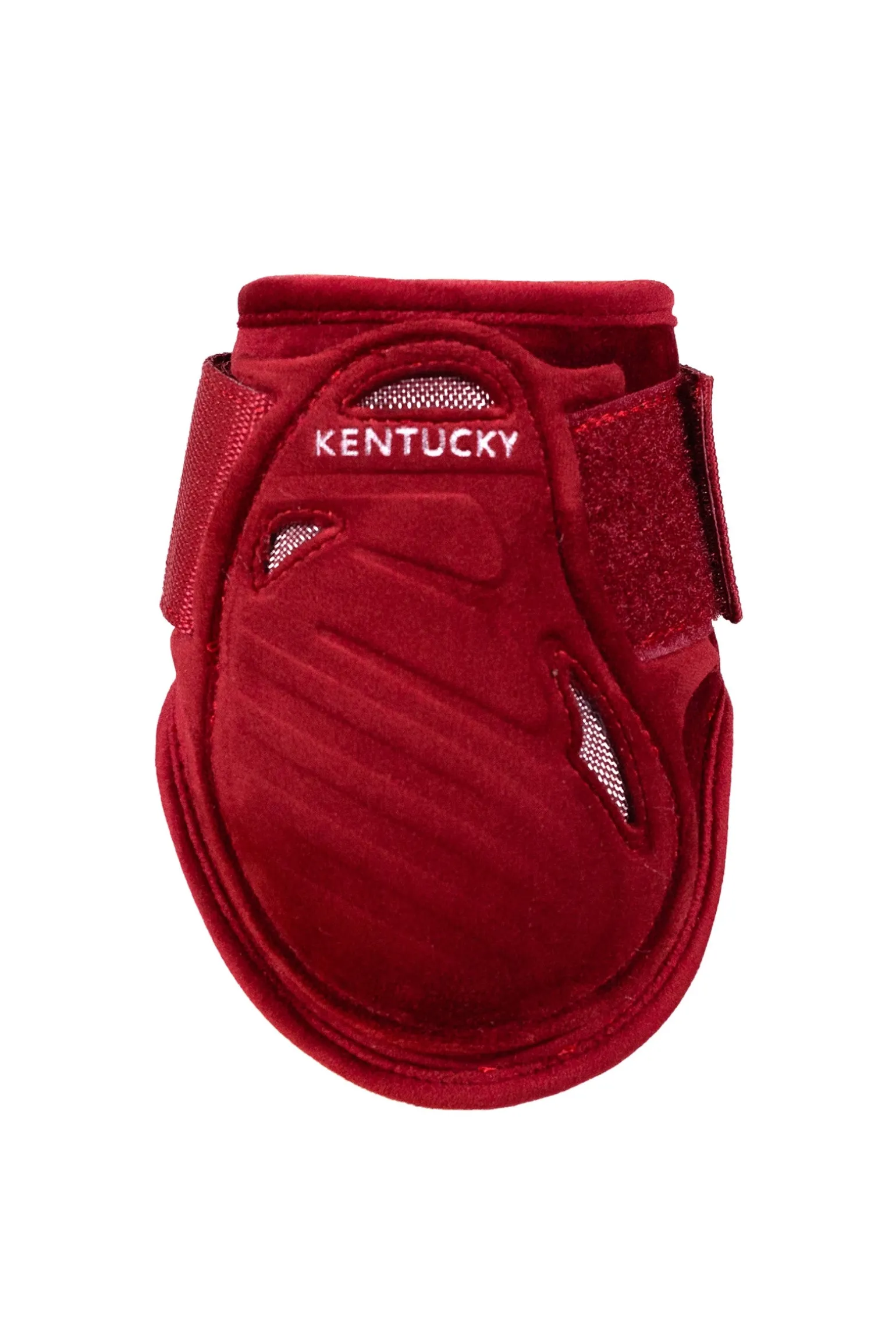 Velvet Streichkappen für Jungferde