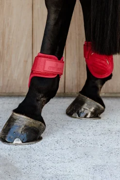 Velvet Streichkappen für Jungferde