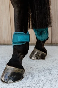 Velvet Streichkappen für Jungferde