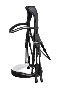Venice Double Bridle