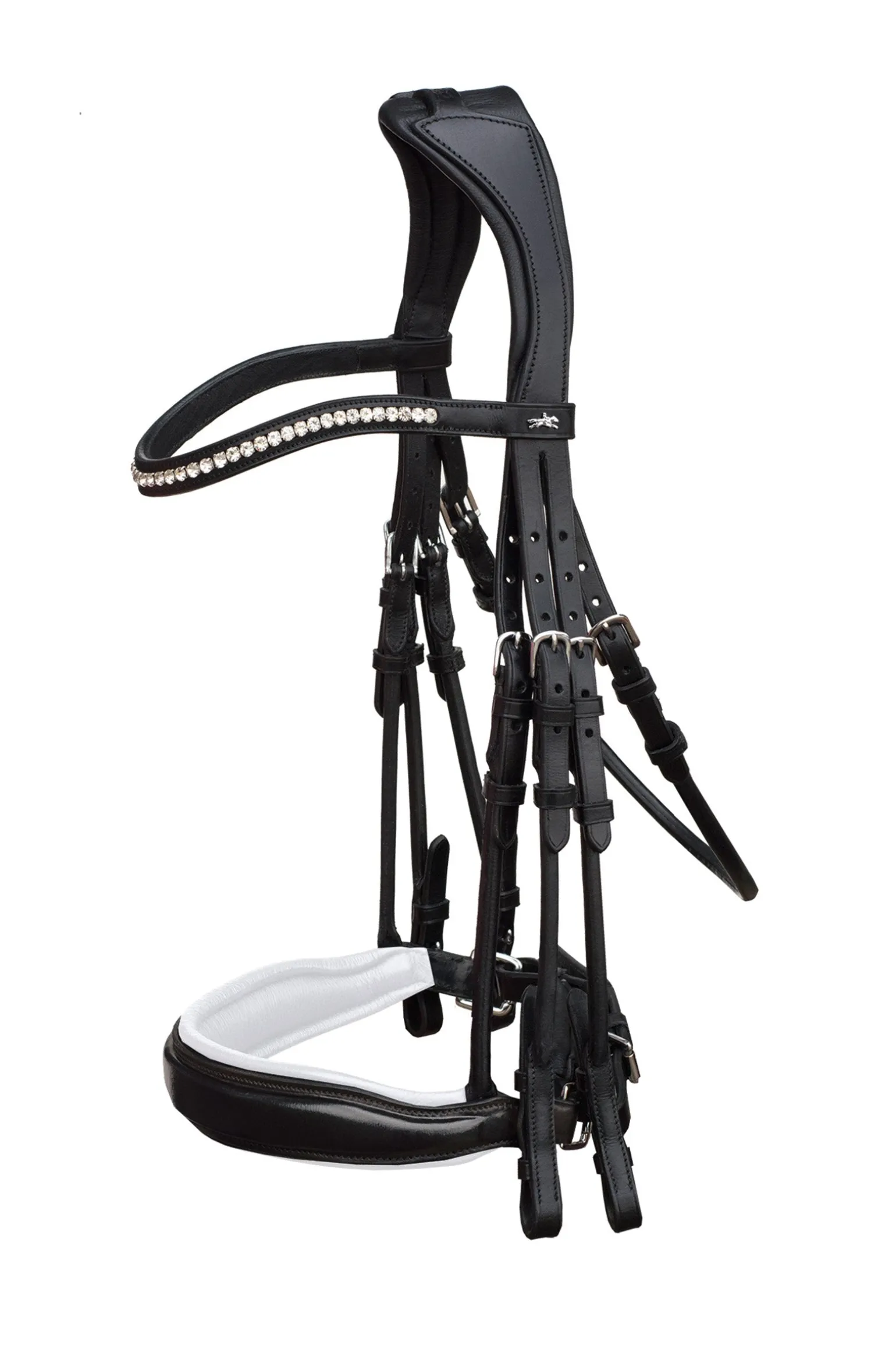 Venice Double Bridle