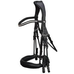 Venice Double Bridle