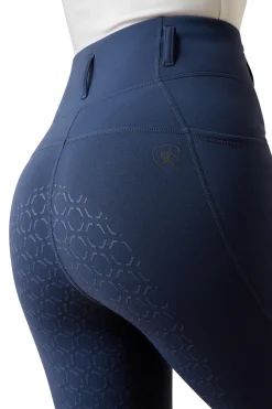 Venture 2.0 Damen Thermo-Reitleggings mit Vollbesatz