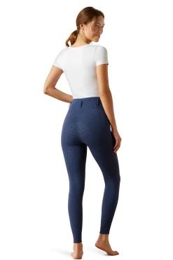 Venture 2.0 Damen Thermo-Reitleggings mit Vollbesatz