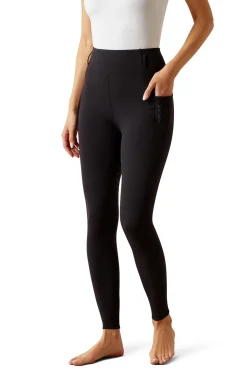 Venture 2.0 Damen Thermo-Reitleggings mit Vollbesatz