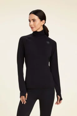 Venture Langarm Damen Baselayer