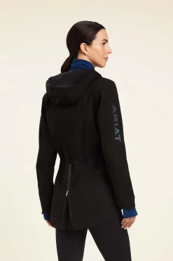 Venture Wasserdichte Damen Winterjacke