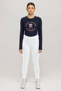 Vermont Damen Vollbesatz Reithose