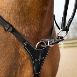 verstellbares Hunter Vorderzeug